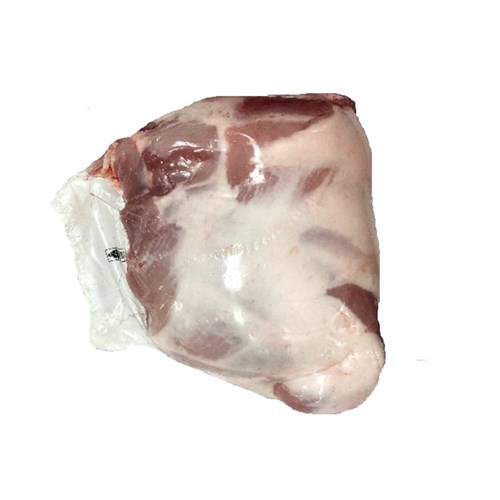 Pork Shoulder 85CL Rindless Boneless