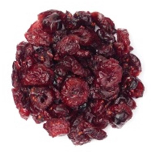 Cranberries Sweet Sliced 11.34kg