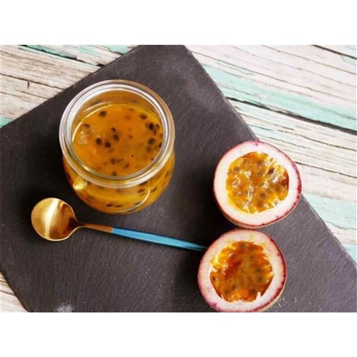 Pastrycooks Passionfruit Paste 2.2kg