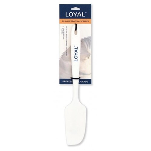 Premium Silicone Spatula 220mm 