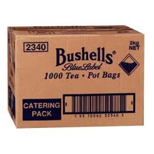 Tea Pot Bags (1000)
