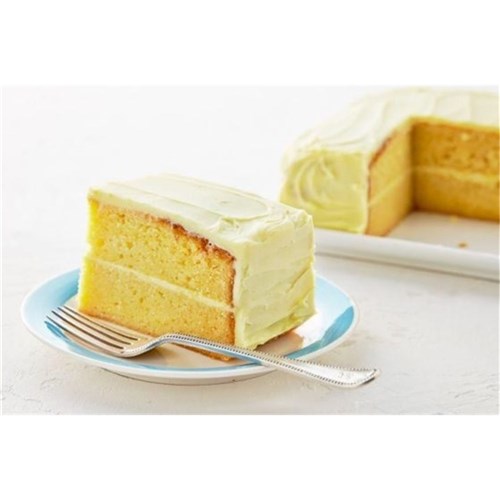 White Mud Cake Mix 15kg