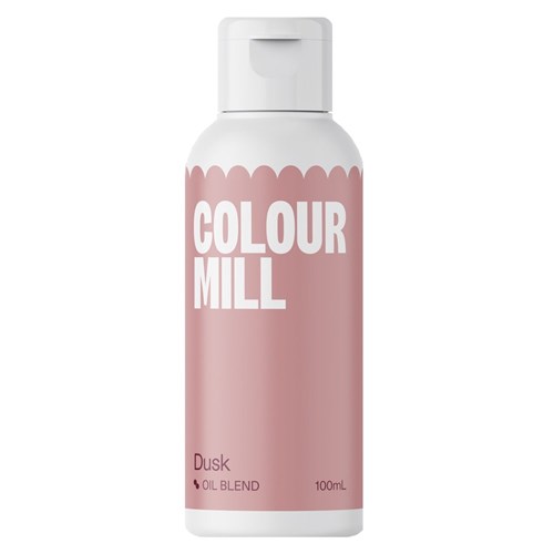 Oil Dusk Colour 100ml