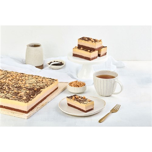 Marzbar Cheesecake Slab