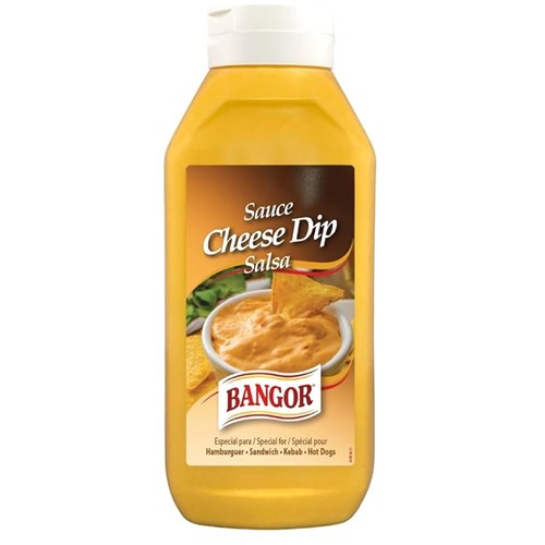 Cheese Dip Sauce 960g