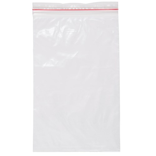 5" X 8" Resealable Bag  (100)