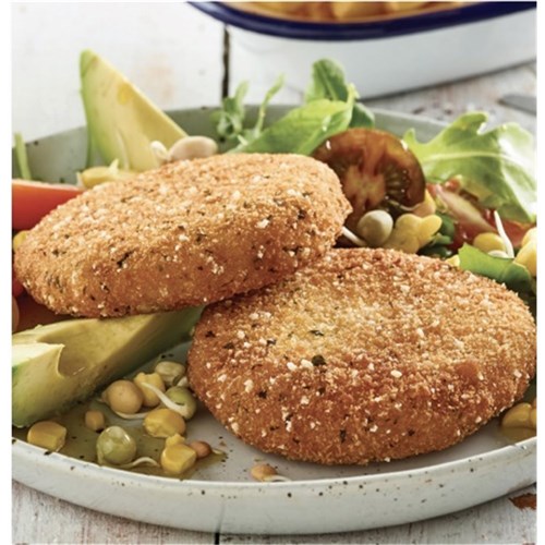 Fish Cakes 1kg