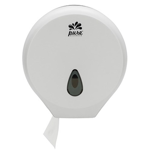 Single Roll Jumbo Dispenser