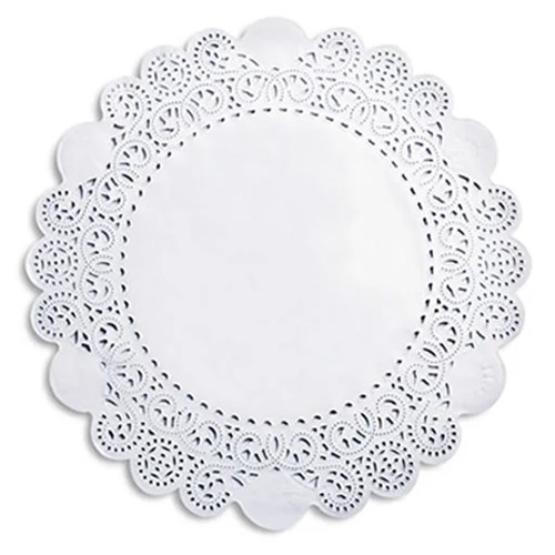 Doyley Paper Round 7"  (250)