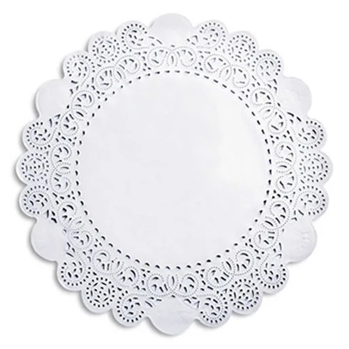 Doyley Paper Round 8"  (250)