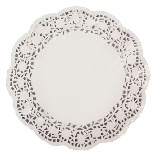 Doyley Paper Round 10"  (250)