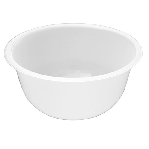 Plastic Mixing Bowl 2.5ltr