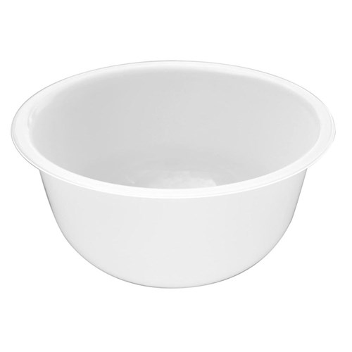 Plastic Mixing Bowl 6ltr