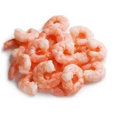 31/40 Steamed Tail off Prawns 1kg