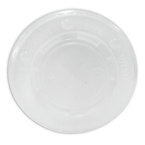 Flat Lid to Suit 16oz/24oz Candy Cold Cups (50)