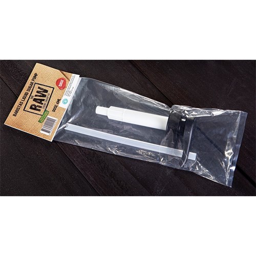 Pumps to Suit Liquid Syrup 1ltr