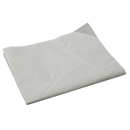 Newsprint Paper White 570x890mm 16kg