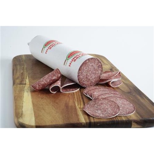 Hungarian Salami Sliced 1kg
