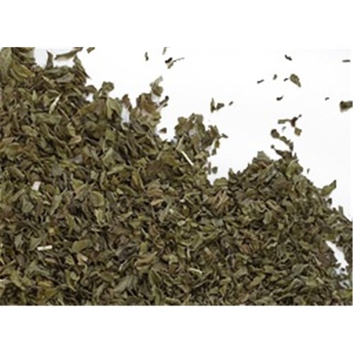 Spearmint Leaves Cut SS 1kg