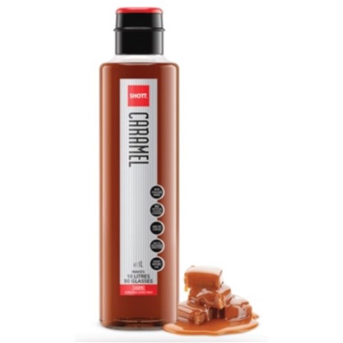 Caramel 1ltr