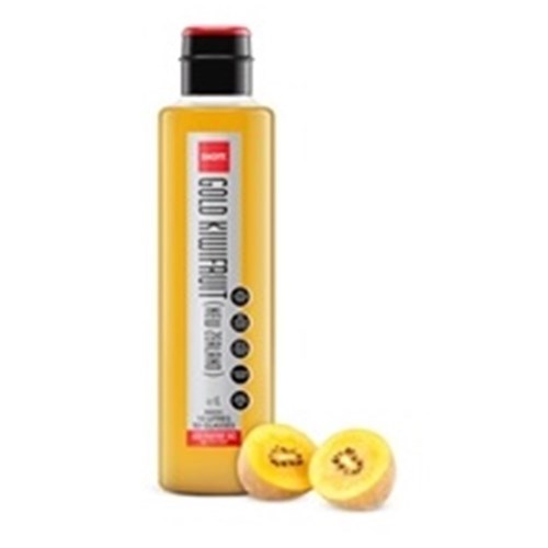 YERBA ENERGY Gold Kiwifruit Concentrate 1ltr