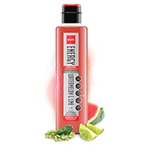 YERBA ENERGY Watermelon & Lime Concentrate 1ltr