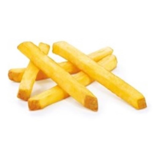 10mm Crispy Coated Chips 4x2.5kg