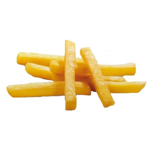 11mm Straight Cut Chips 4x2.5kg