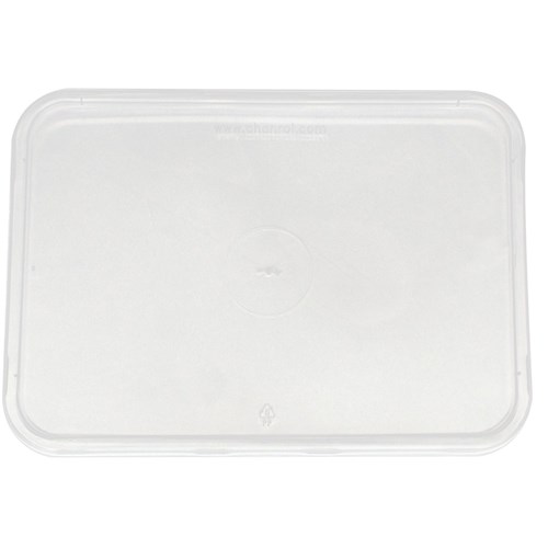 Rectangle Lid (50)
