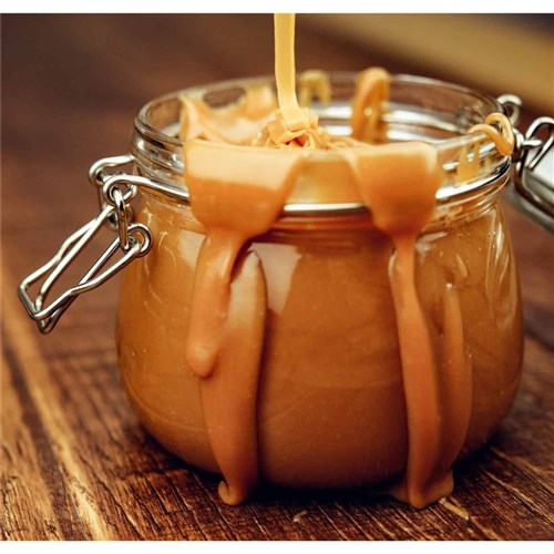 Caramel Fudge Filling 6kg