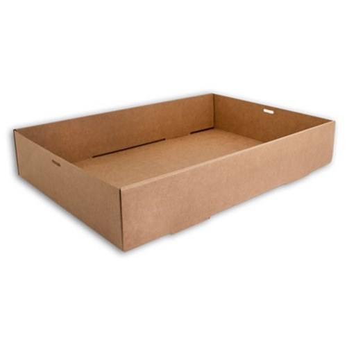Extra Large Kraft Catering Box (50)