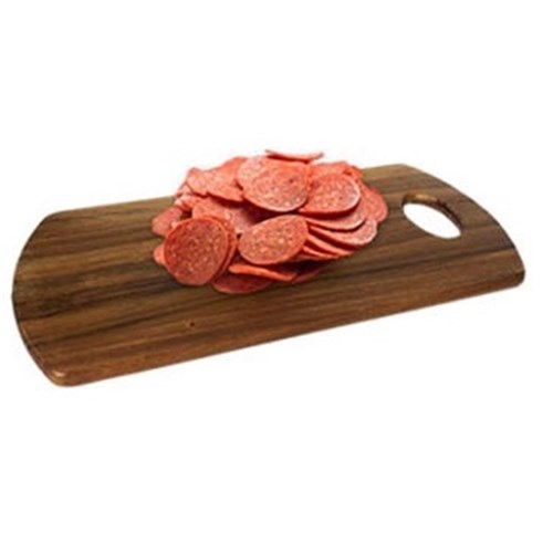 Frozen Pizza Pepperoni 1kg