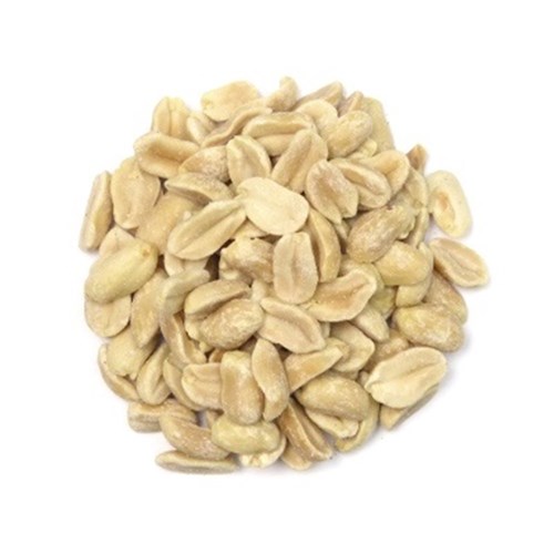 Dry Roasted Unsalted Peanut 25kg