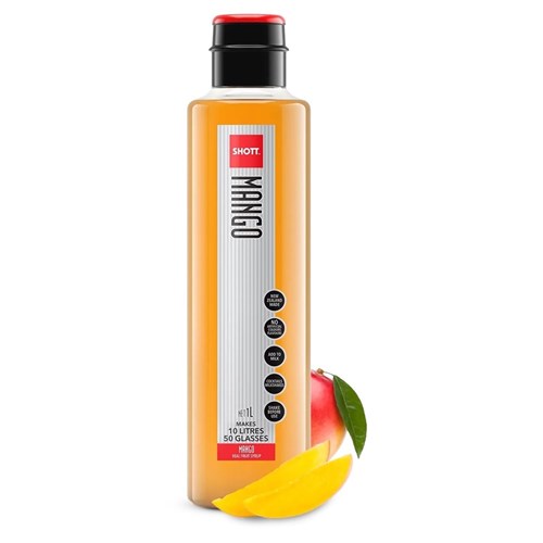 Mango 1Ltr