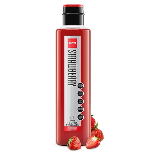 Strawberry 1Ltr