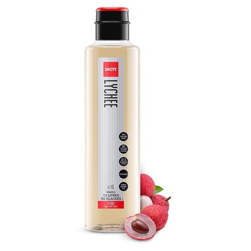 Lychee 1Ltr