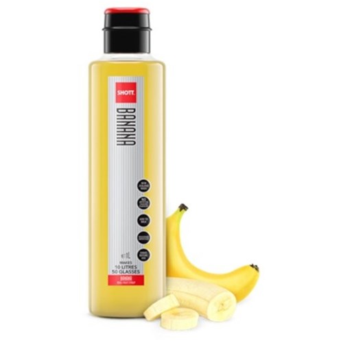 Banana 1Ltr