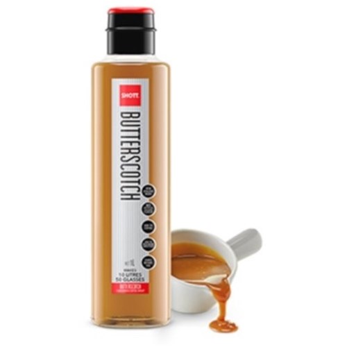 Butterscotch 1Ltr