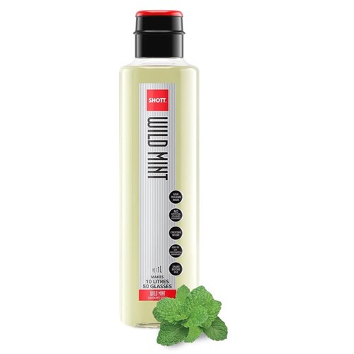 Wild Peppermint 1Ltr