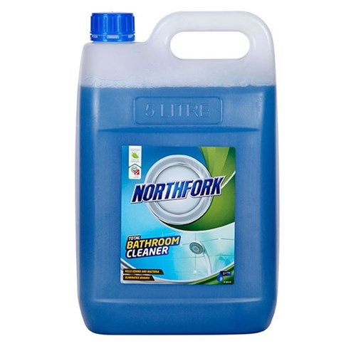 Geca Total Bathroom Cleaner 5L  (3)