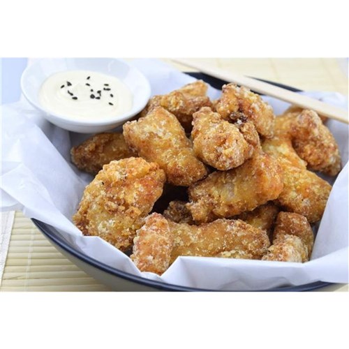 Karaage Chicken 1kg