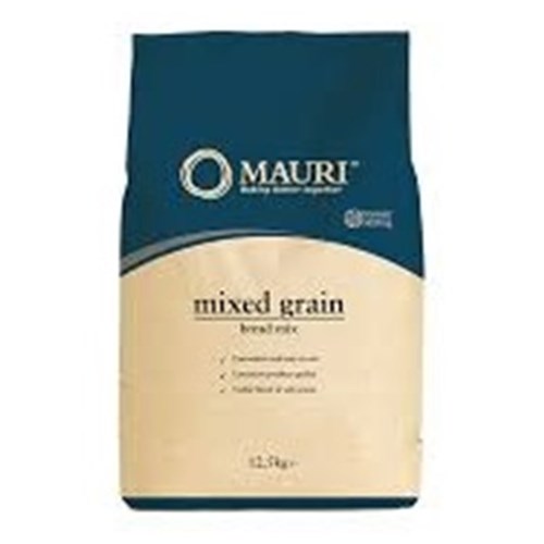 Bread Mix - Mixed Grain 12.5kg
