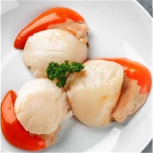 30/40 Scallop Roe On 1kg