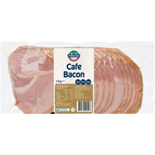 Cafe Bacon 1kg