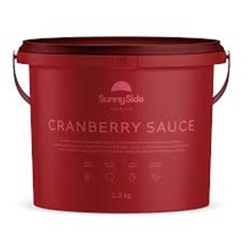 Cranberry Sauce 2.2kg