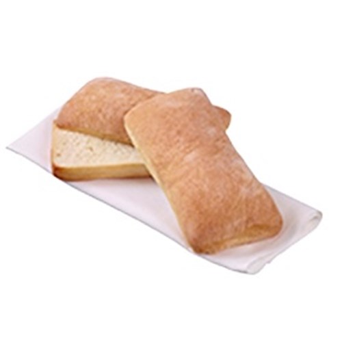 Panini Lunch Roll 100g (48)