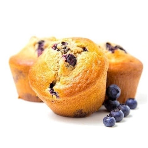 Muffin All in Mix 15kg