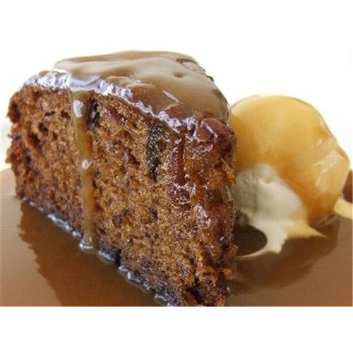 Cake Sticky Date Mix 10kg