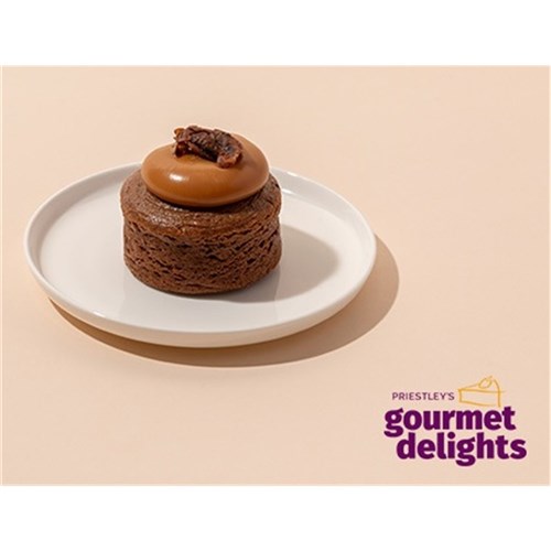 Caramel Sticky Date Individuals GF 614 (8)