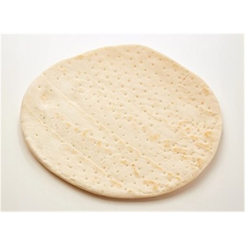 12" Gluten Free Pizza Bases 375g (20)